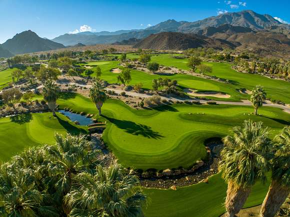 0.5 Acres of Residential Land for Sale in La Quinta, California