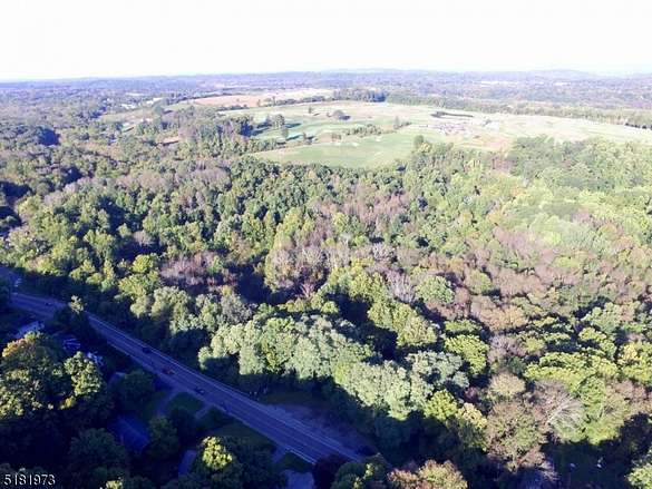 10.8 Acres of Land for Sale in Franklin, New Jersey