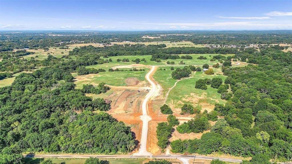 1 Acre of Residential Land for Sale in Durant, Oklahoma