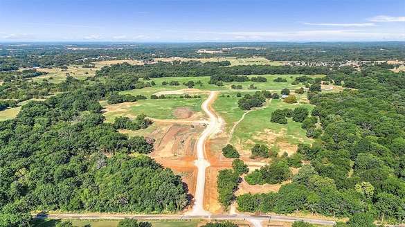 0.83 Acres of Residential Land for Sale in Durant, Oklahoma
