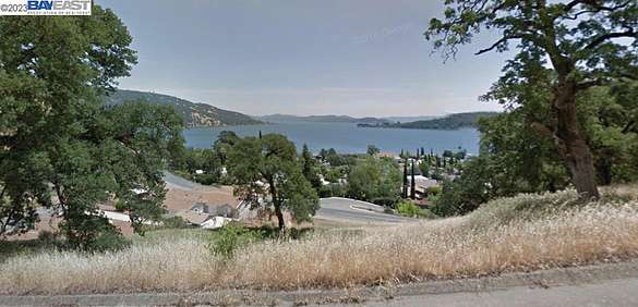 0.87 Acres of Residential Land for Sale in Lucerne, California