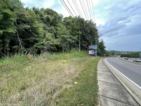 1.1 Acres of Residential Land for Sale in Johnson City, Tennessee