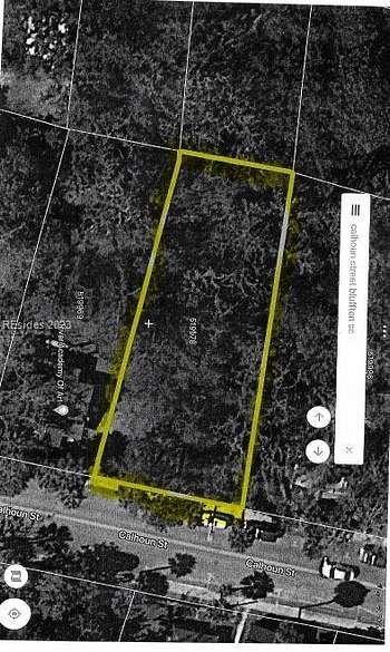 0.2 Acres of Land for Sale in Bluffton, South Carolina