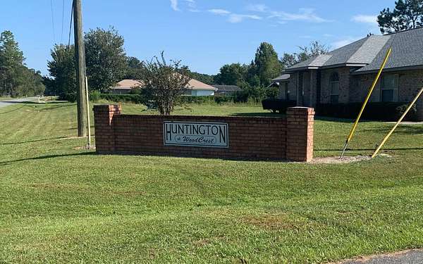 0.99 Acres of Residential Land for Sale in Lake City, Florida