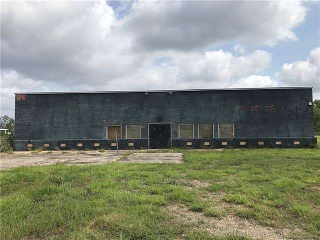 Commercial Land for Sale in Lake Charles, Louisiana