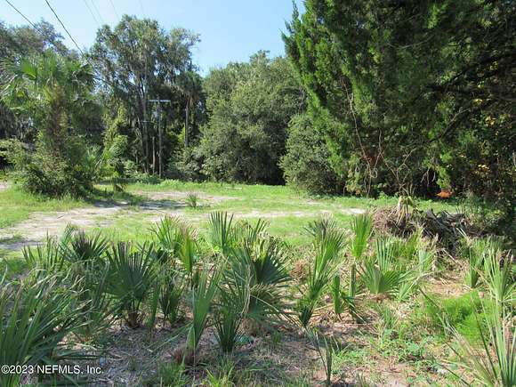 0.43 Acres of Land for Sale in Palatka, Florida