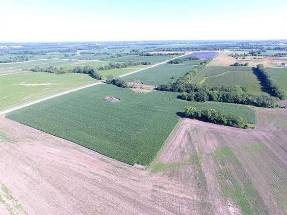 32.5 Acres of Land for Sale in Trenton, Missouri