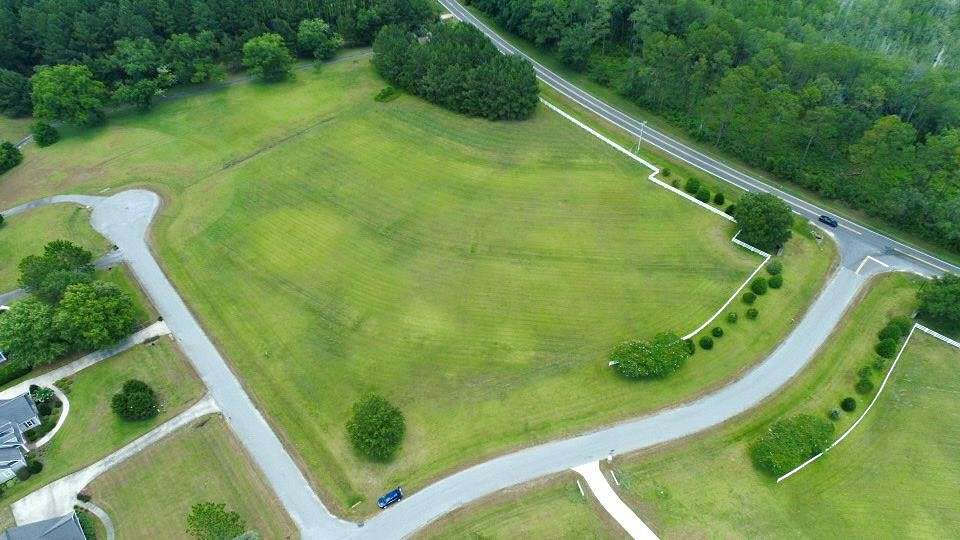 0.73 Acres of Residential Land for Sale in Thomasville, Georgia