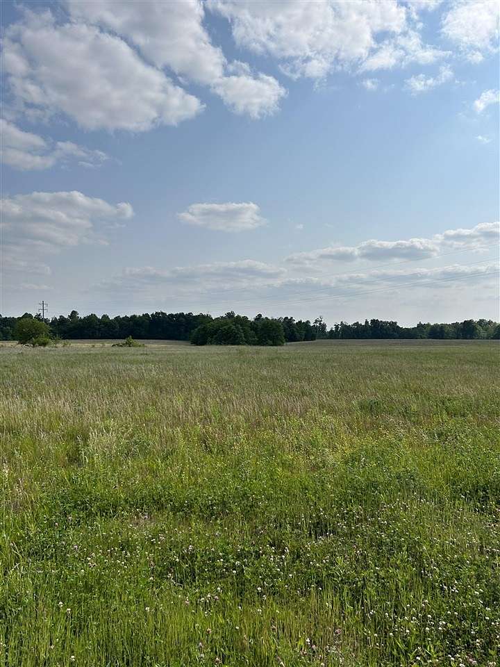 9.8 Acres of Land for Sale in Harned, Kentucky