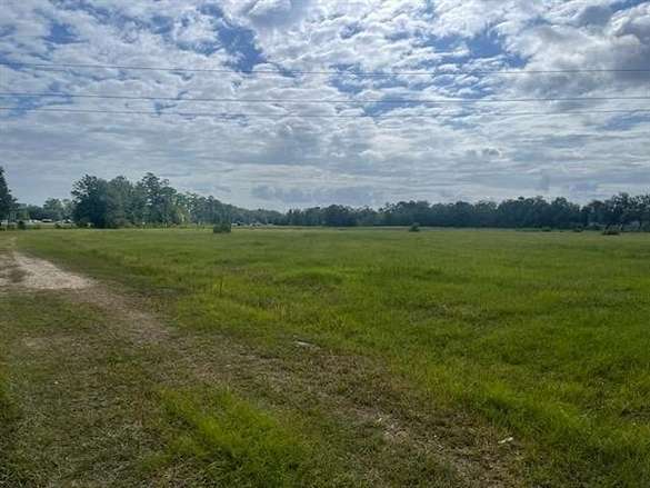 22.1 Acres of Land for Sale in Hammond, Louisiana