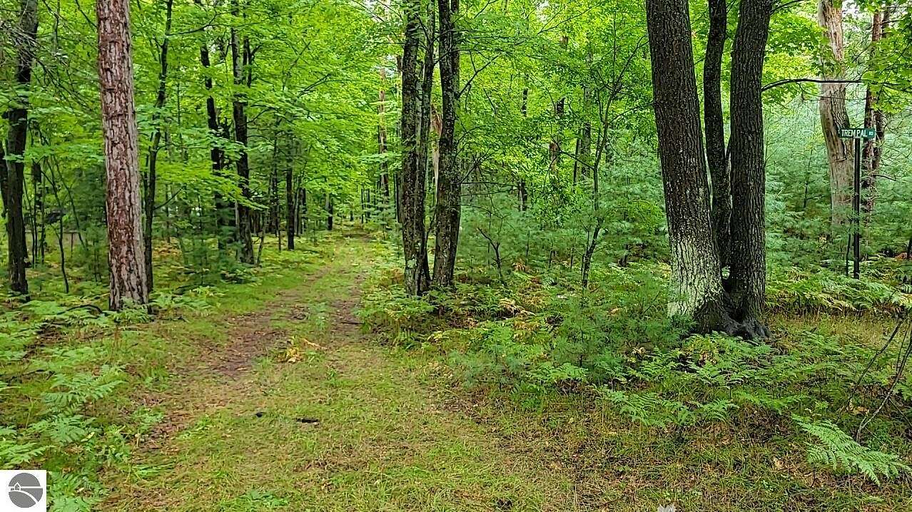 1.1 Acres of Residential Land for Sale in Grayling, Michigan