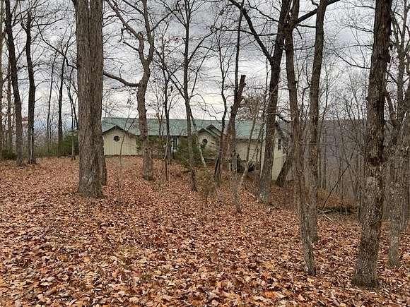 4.7 Acres of Residential Land with Home for Sale in Monterey, Tennessee