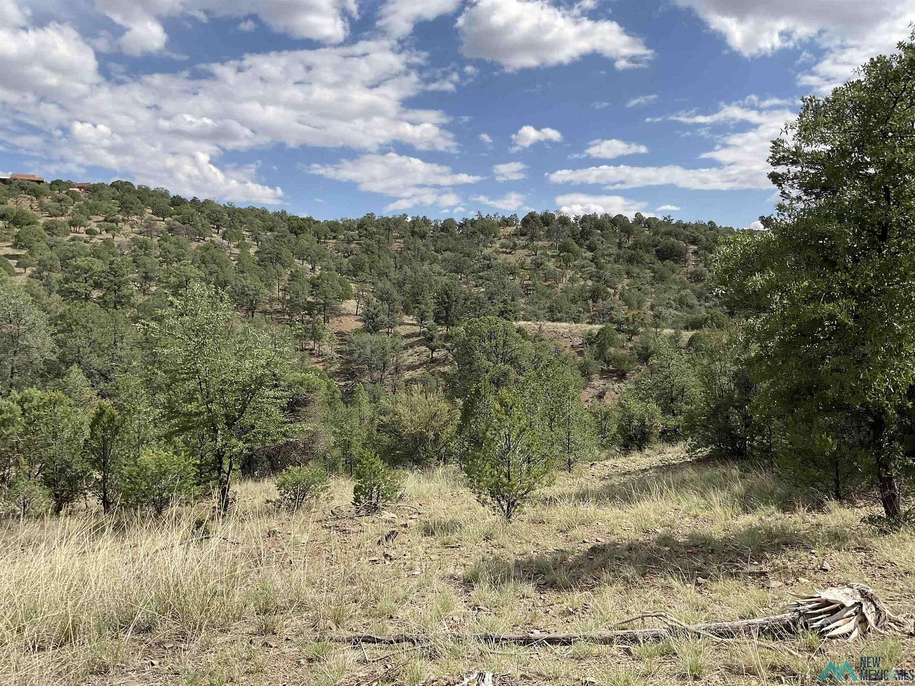 2.4 Acres of Residential Land for Sale in Silver City, New Mexico