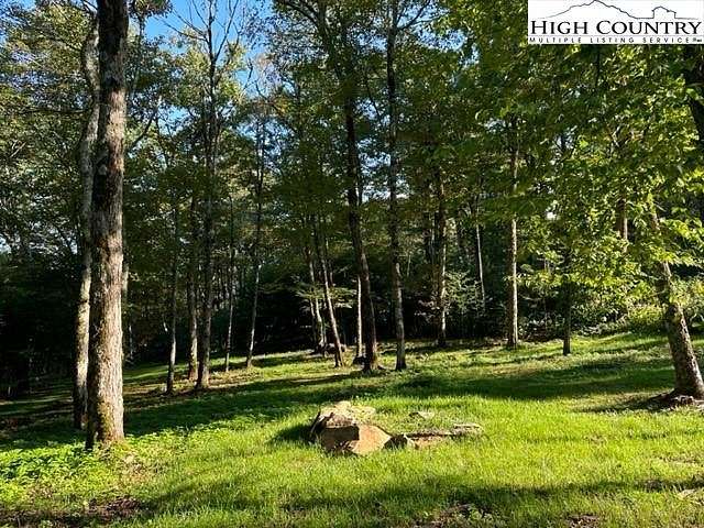 1.1 Acres of Residential Land for Sale in Sugar Mountain, North Carolina