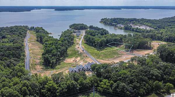 0.69 Acres of Land for Sale in Grand Rivers, Kentucky