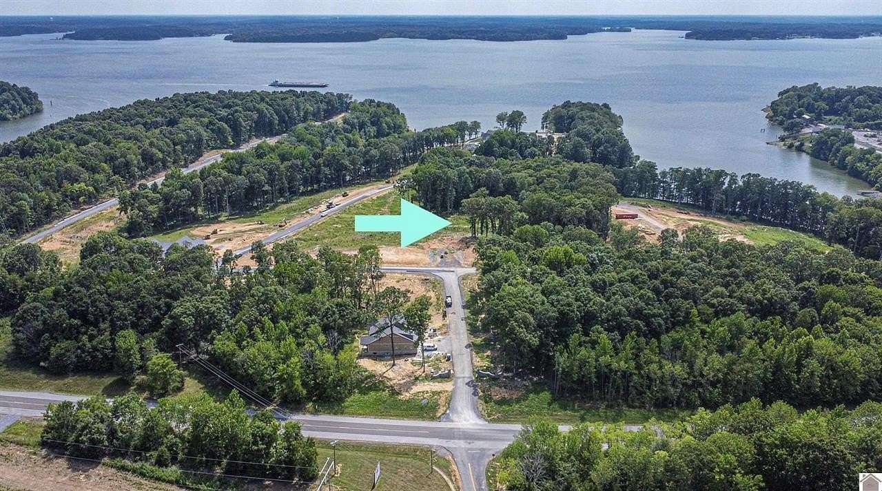 0.47 Acres of Land for Sale in Grand Rivers, Kentucky