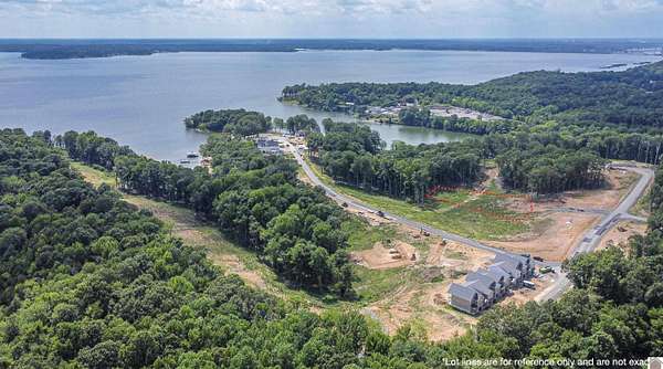 0.47 Acres of Land for Sale in Grand Rivers, Kentucky