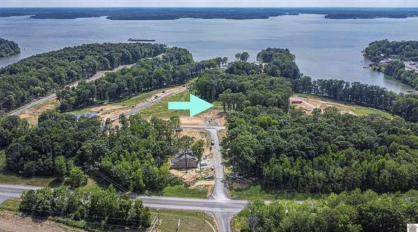 0.47 Acres of Land for Sale in Grand Rivers, Kentucky