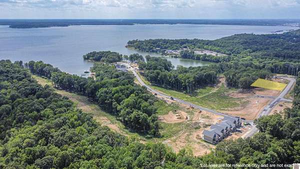 0.53 Acres of Land for Sale in Grand Rivers, Kentucky
