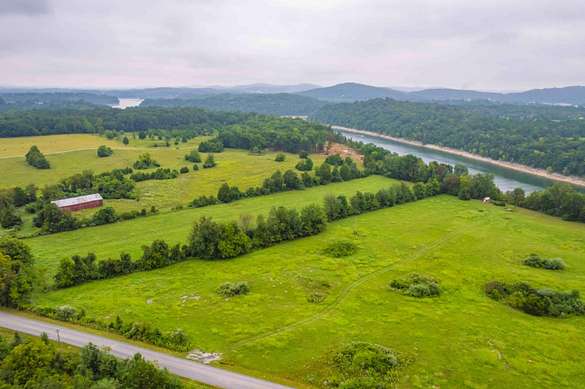 1 Acre of Residential Land for Sale in Bronston, Kentucky