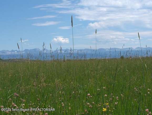 53.5 Acres of Agricultural Land for Sale in Daniel, Wyoming