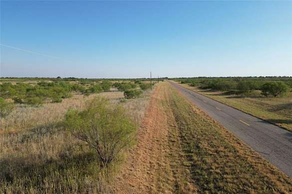 340 Acres of Agricultural Land for Sale in Paducah, Texas