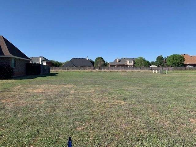 0.44 Acres of Residential Land for Sale in Abilene, Texas