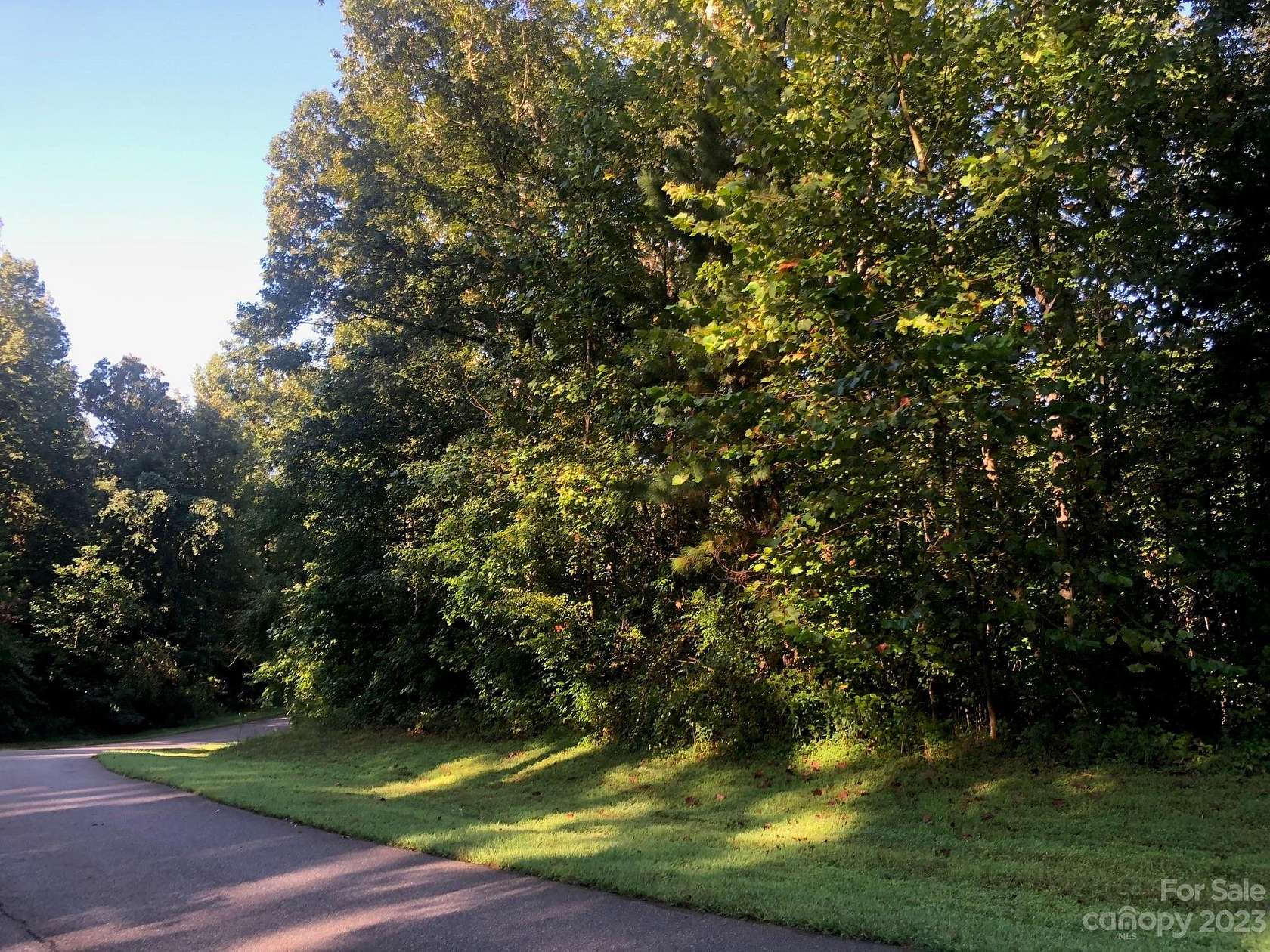1.5 Acres of Residential Land for Sale in Statesville, North Carolina