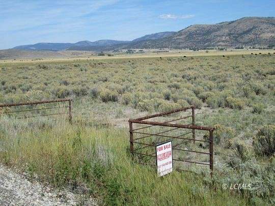 9.7 Acres of Land for Sale in Lakeview, Oregon