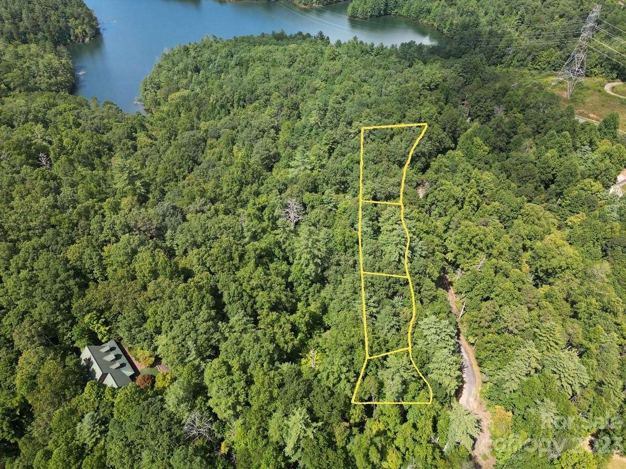 0.82 Acres of Residential Land for Sale in Robbinsville, North Carolina