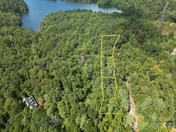 0.82 Acres of Residential Land for Sale in Robbinsville, North Carolina