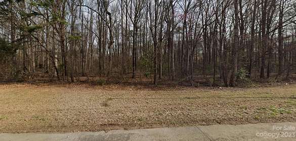 3.5 Acres of Land for Sale in Charlotte, North Carolina