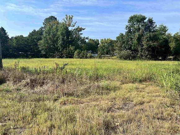 0.93 Acres of Residential Land for Sale in Redfield, Arkansas