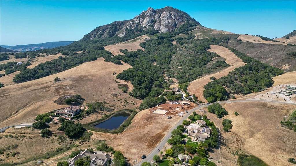 1 Acre of Residential Land for Sale in San Luis Obispo, California