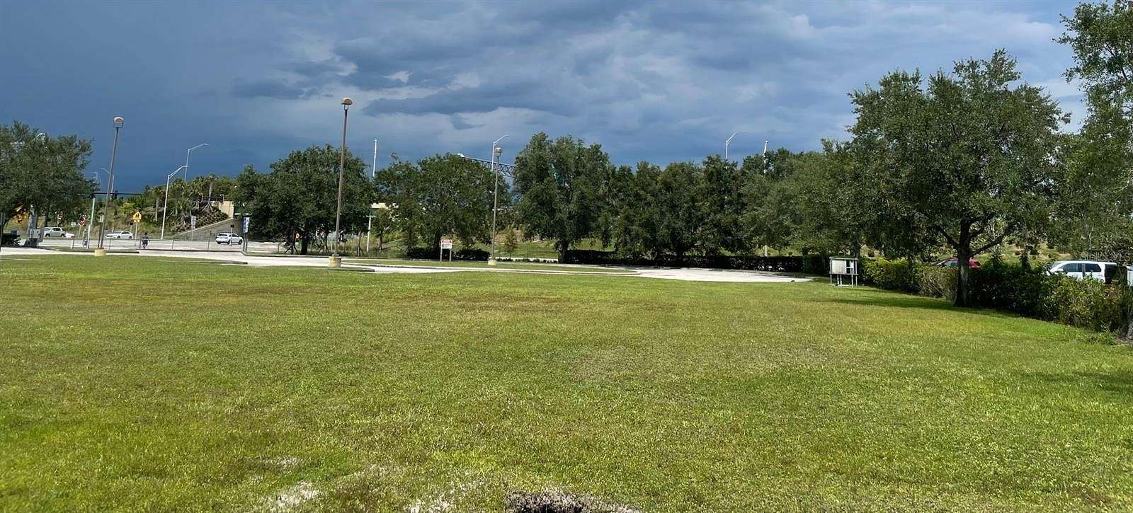 1.3 Acres of Land for Sale in Orlando, Florida