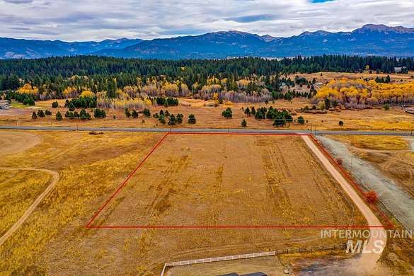 5 Acres of Mixed-Use Land for Sale in McCall, Idaho