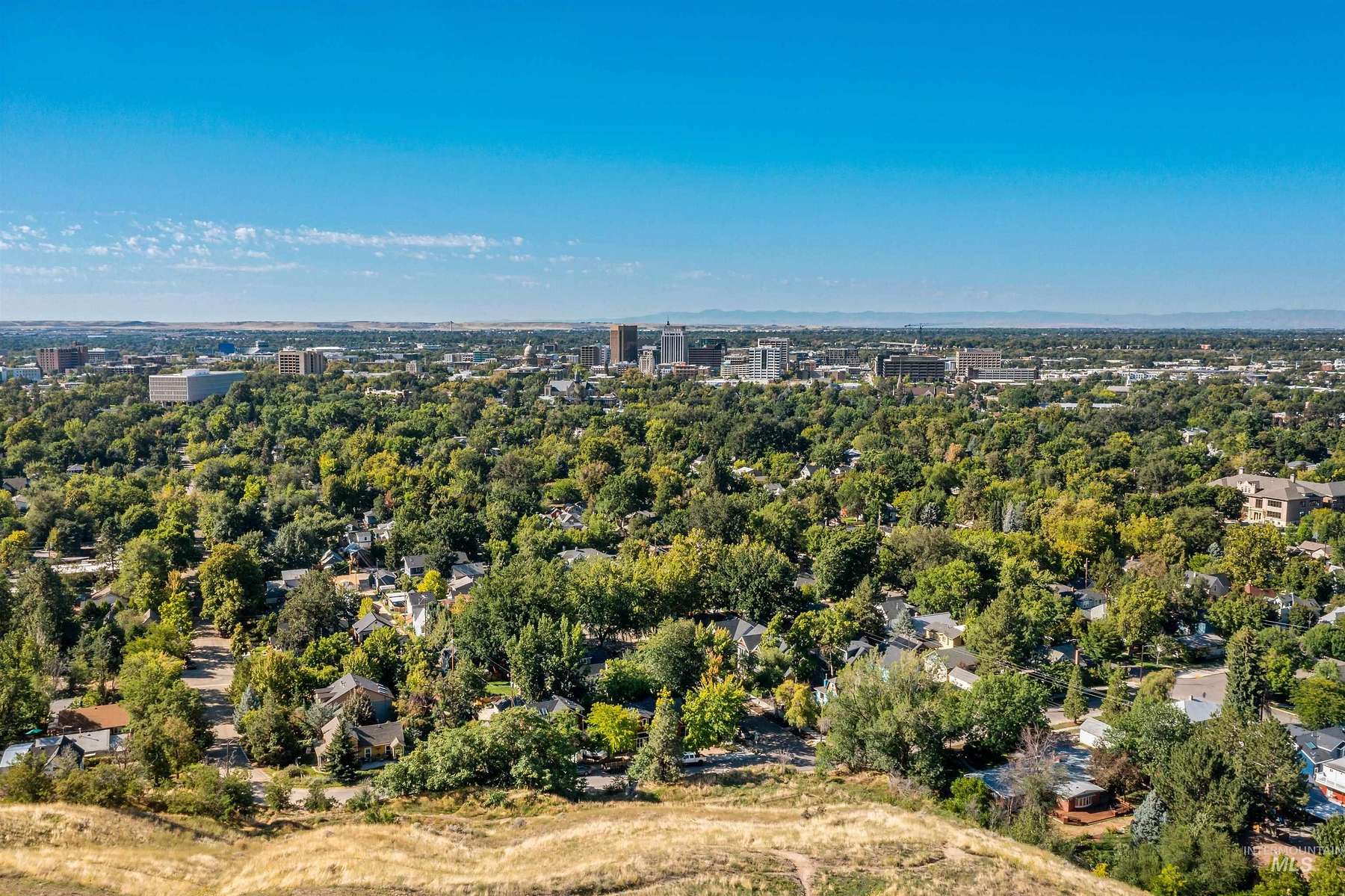 0.75 Acres of Land for Sale in Boise, Idaho
