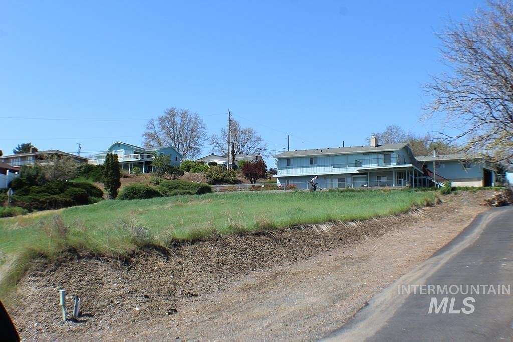 0.34 Acres of Land for Sale in Clarkston, Washington