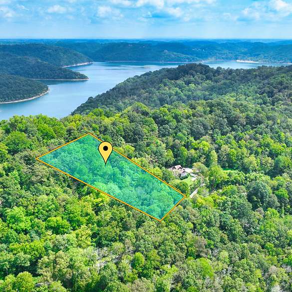 Tennessee Cheap Land for Sale 301 Properties LandSearch