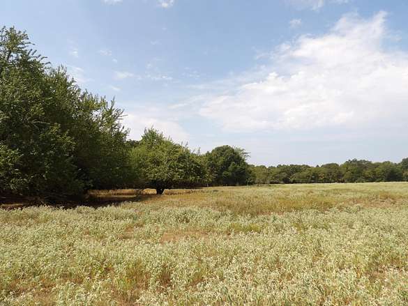 520 Acres of Recreational Land & Farm for Sale in Boswell, Oklahoma