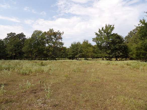 520 Acres of Recreational Land & Farm for Sale in Boswell, Oklahoma ...