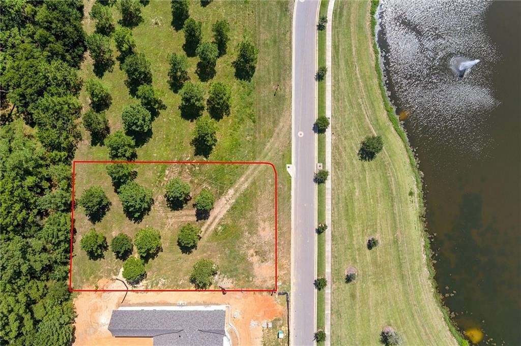 0.5 Acres of Residential Land for Sale in Fairhope, Alabama