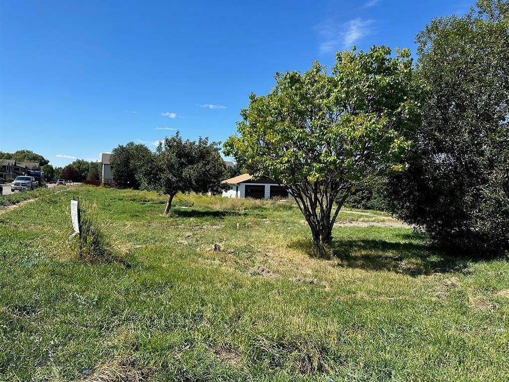 0.91 Acres of Residential Land with Home for Sale in Bozeman, Montana