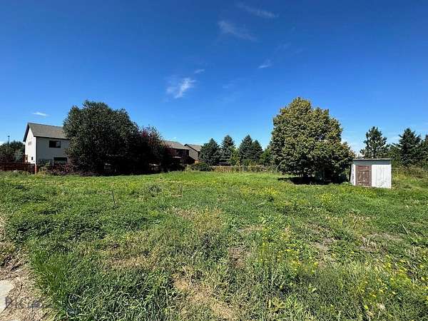 0.91 Acres of Improved Residential Land for Sale in Bozeman, Montana