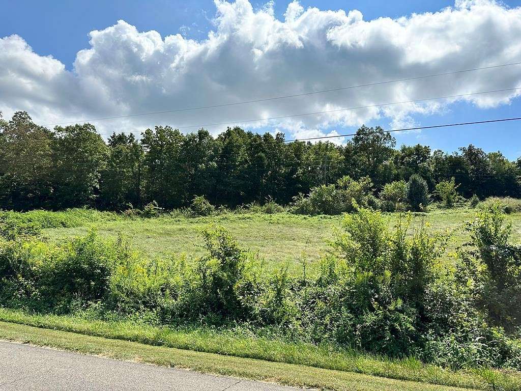 1.2 Acres of Residential Land for Sale in White Pine, Tennessee