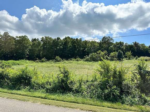 1.2 Acres of Residential Land for Sale in White Pine, Tennessee