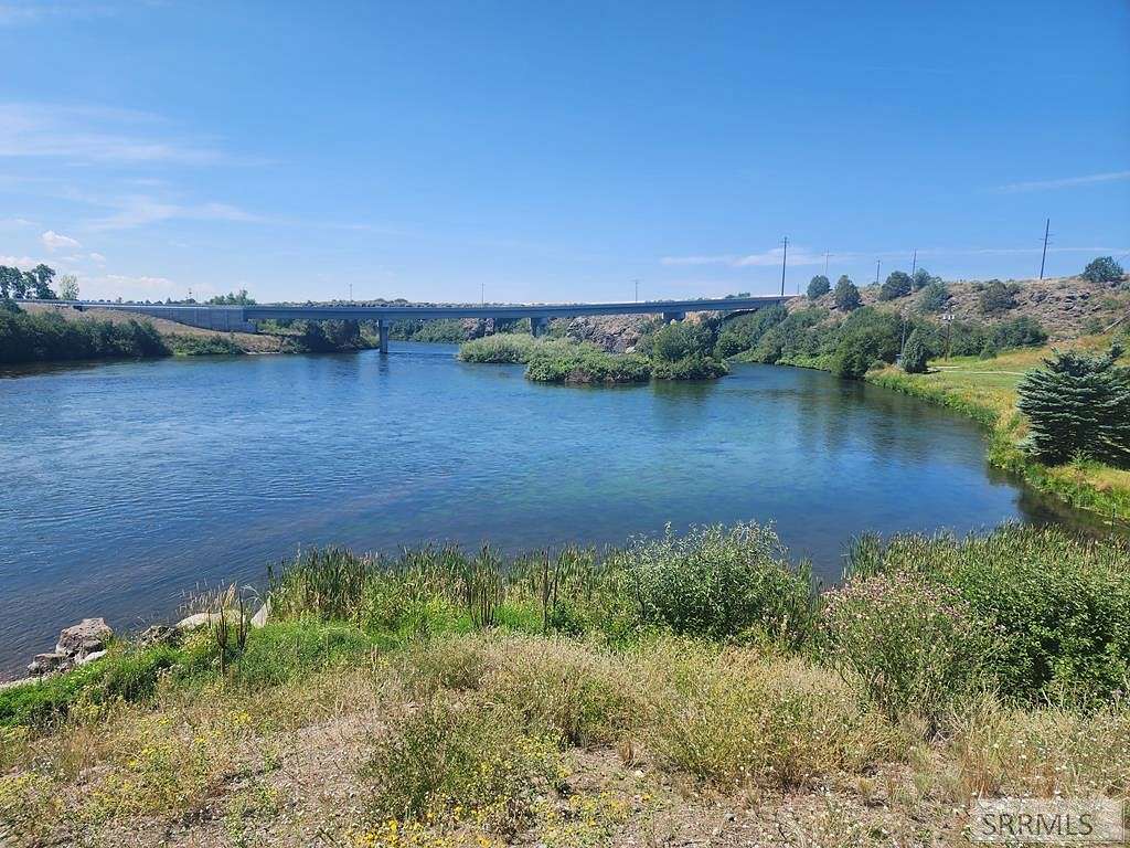 135 Acres of Recreational Land for Sale in Ashton, Idaho