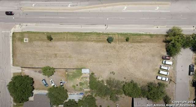 0.074 Acres of Residential Land for Sale in San Antonio, Texas