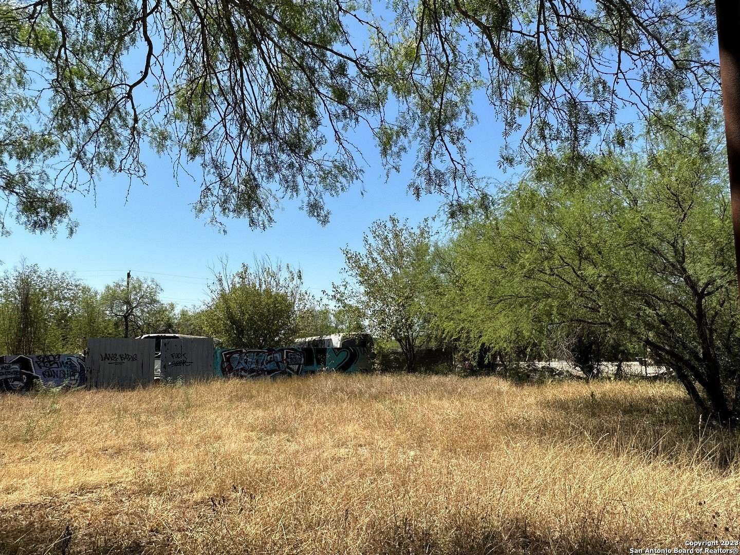 0.4 Acres of Commercial Land for Sale in San Antonio, Texas