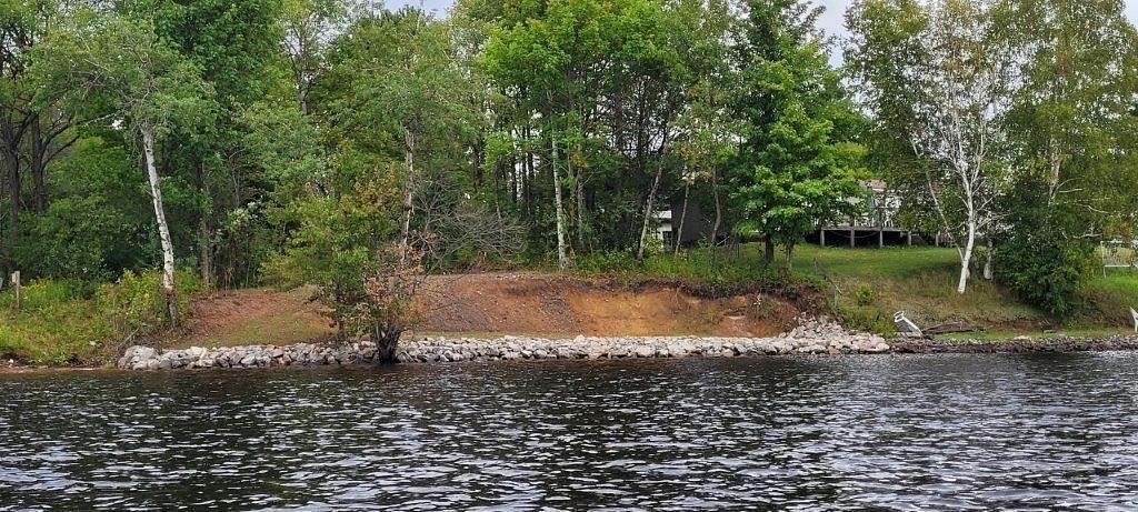 0.25 Acres of Residential Land for Sale in Cranberry Lake, New York